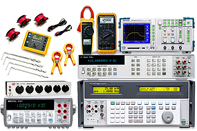 Mediciones electricas