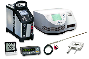 Mediciones de Temperatura